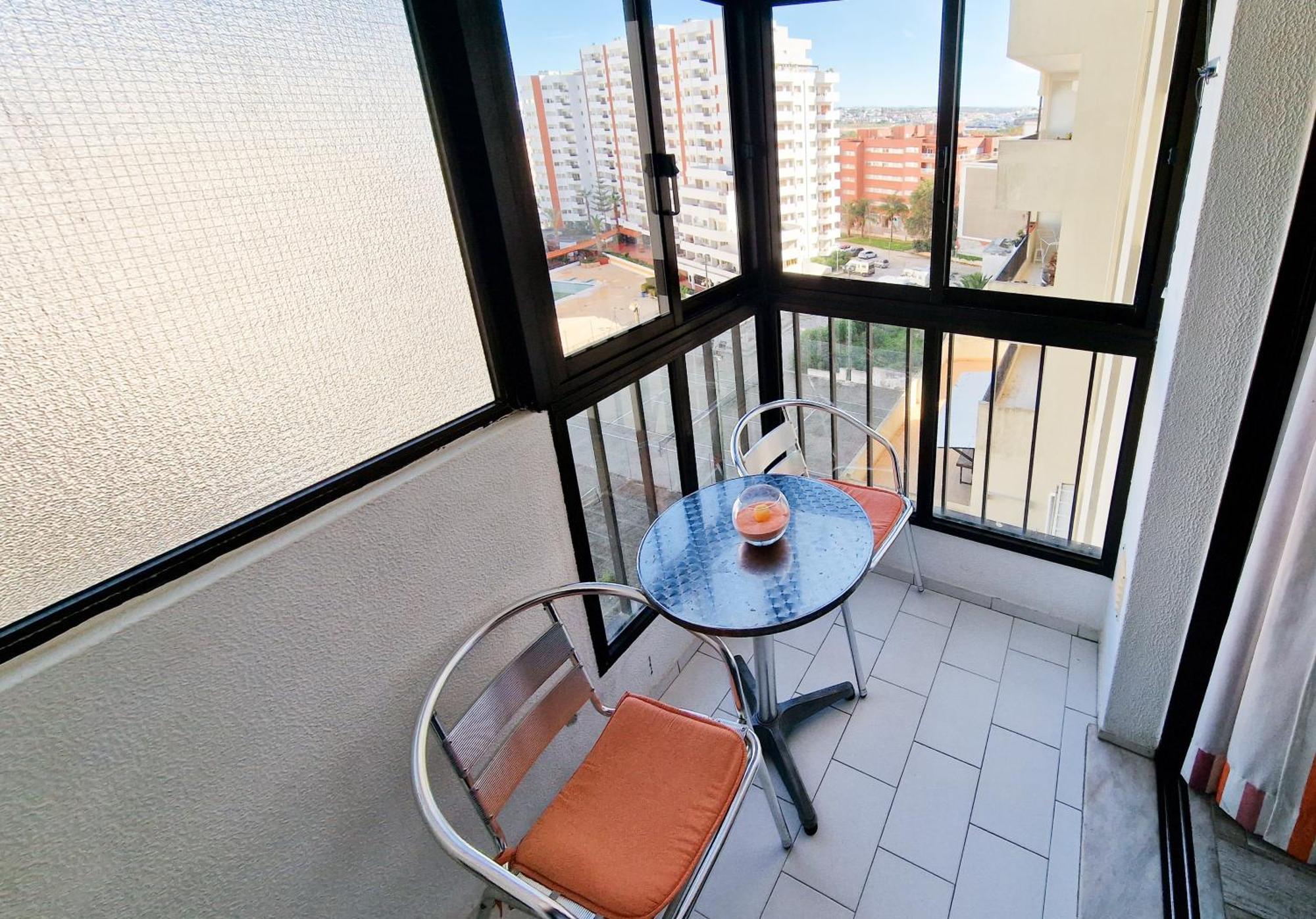 Estudio Praia Da Rocha Peachy ปอร์ติเมา ภายนอก รูปภาพ