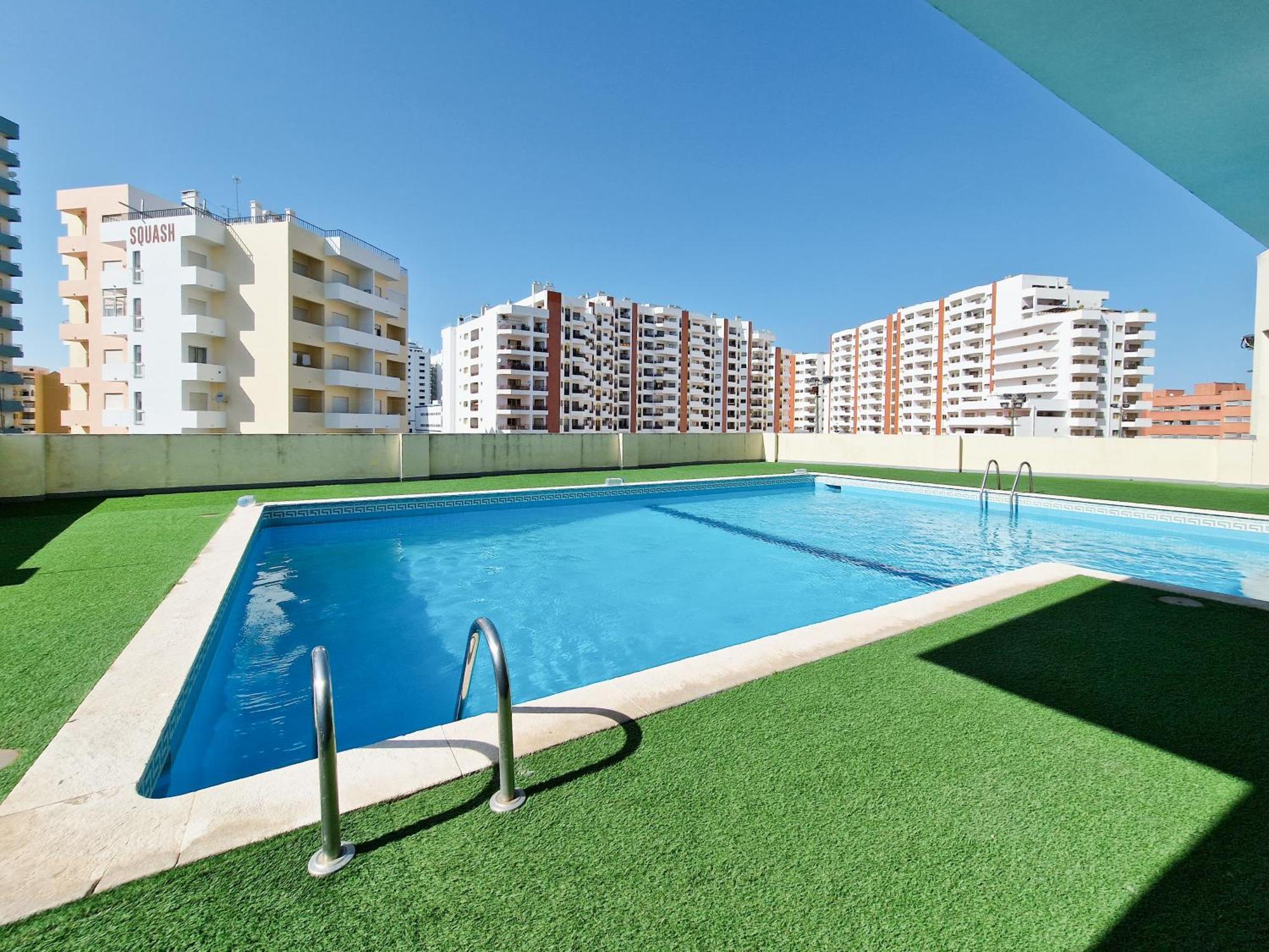 Estudio Praia Da Rocha Peachy ปอร์ติเมา ภายนอก รูปภาพ