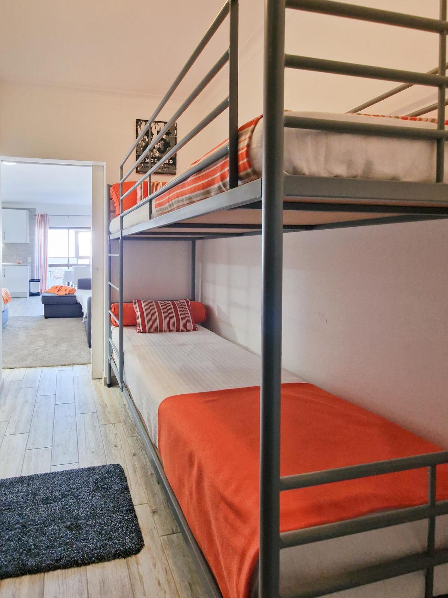 Estudio Praia Da Rocha Peachy ปอร์ติเมา ภายนอก รูปภาพ
