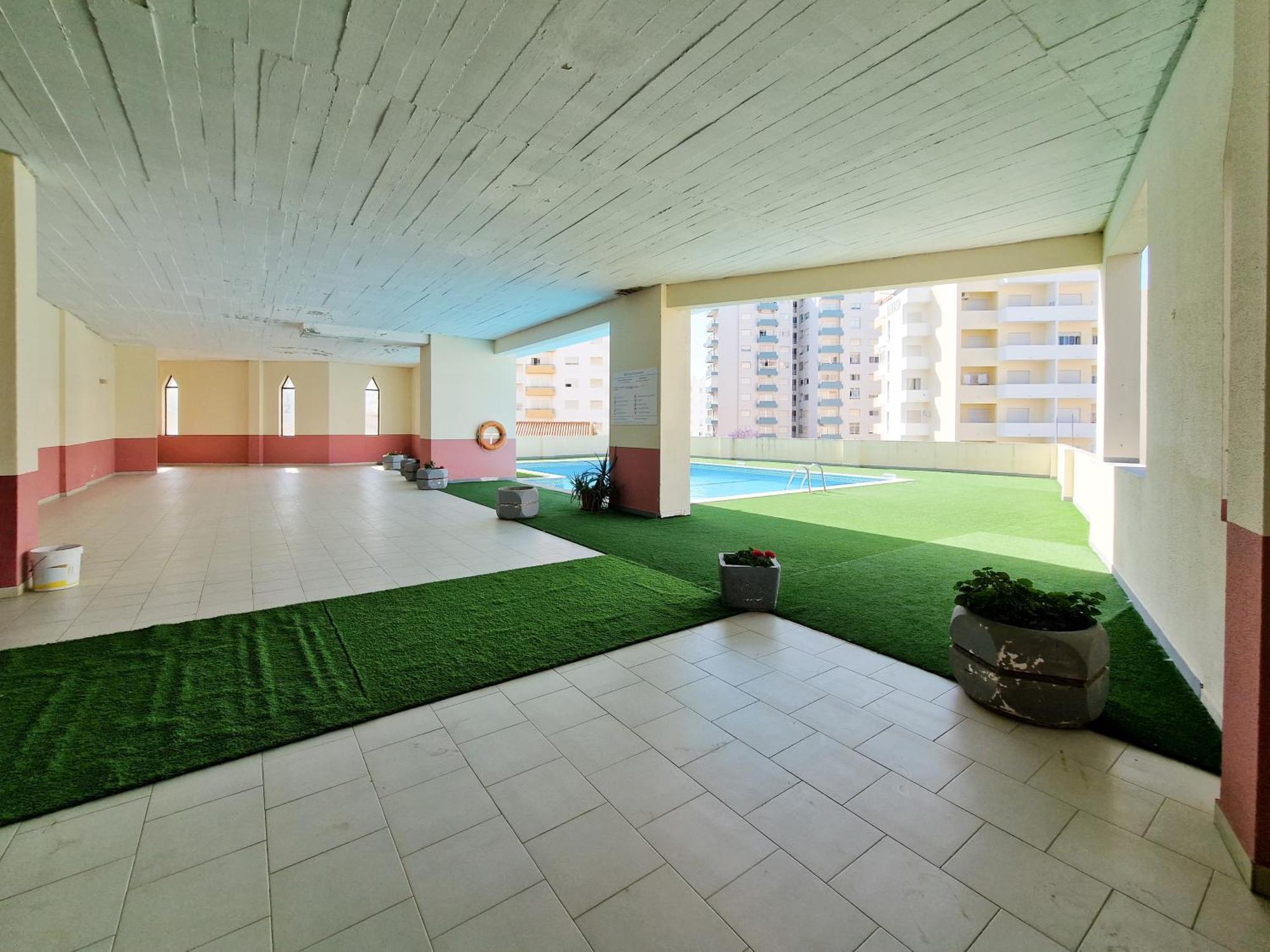 Estudio Praia Da Rocha Peachy ปอร์ติเมา ภายนอก รูปภาพ