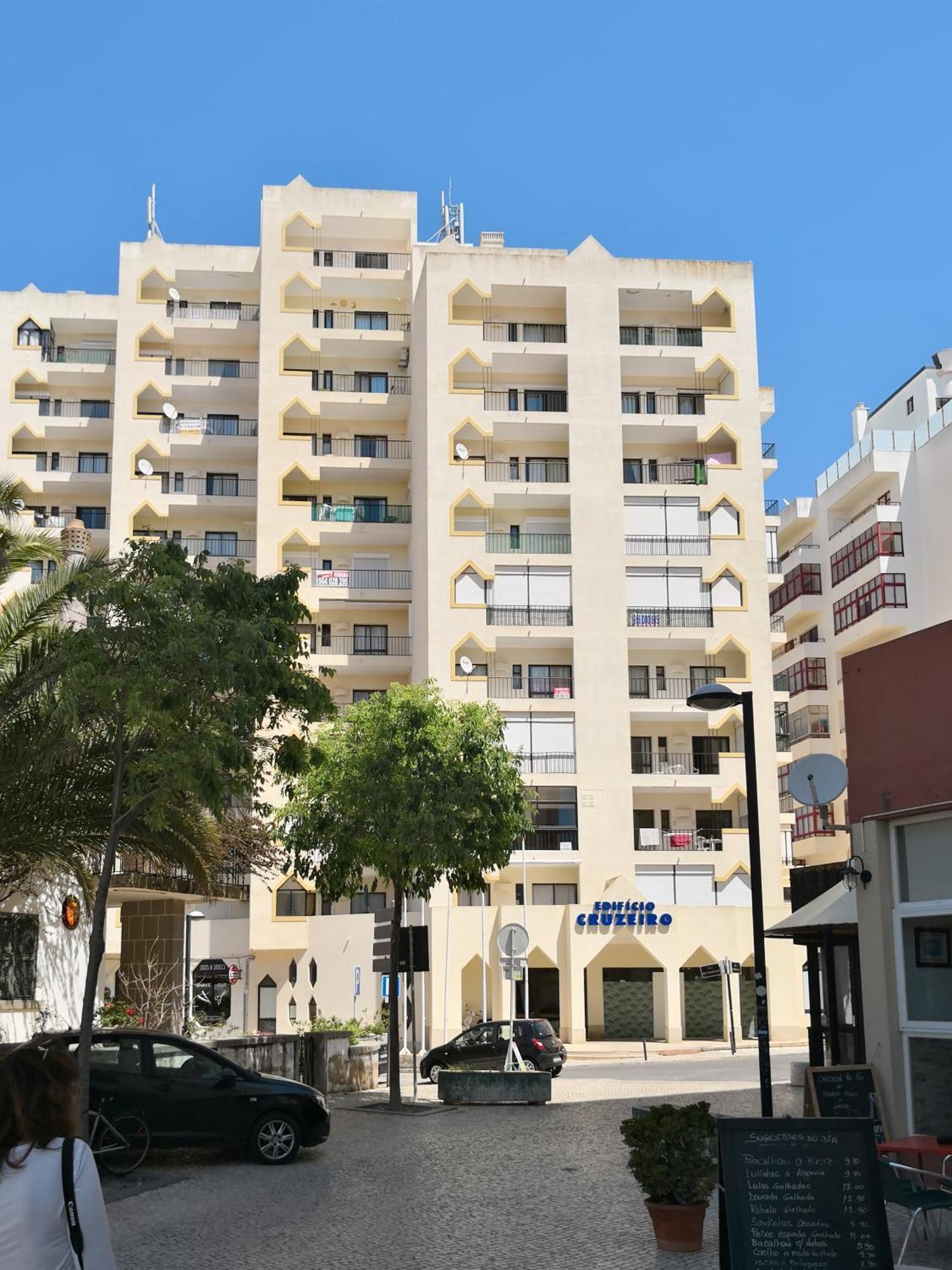 Estudio Praia Da Rocha Peachy ปอร์ติเมา ภายนอก รูปภาพ
