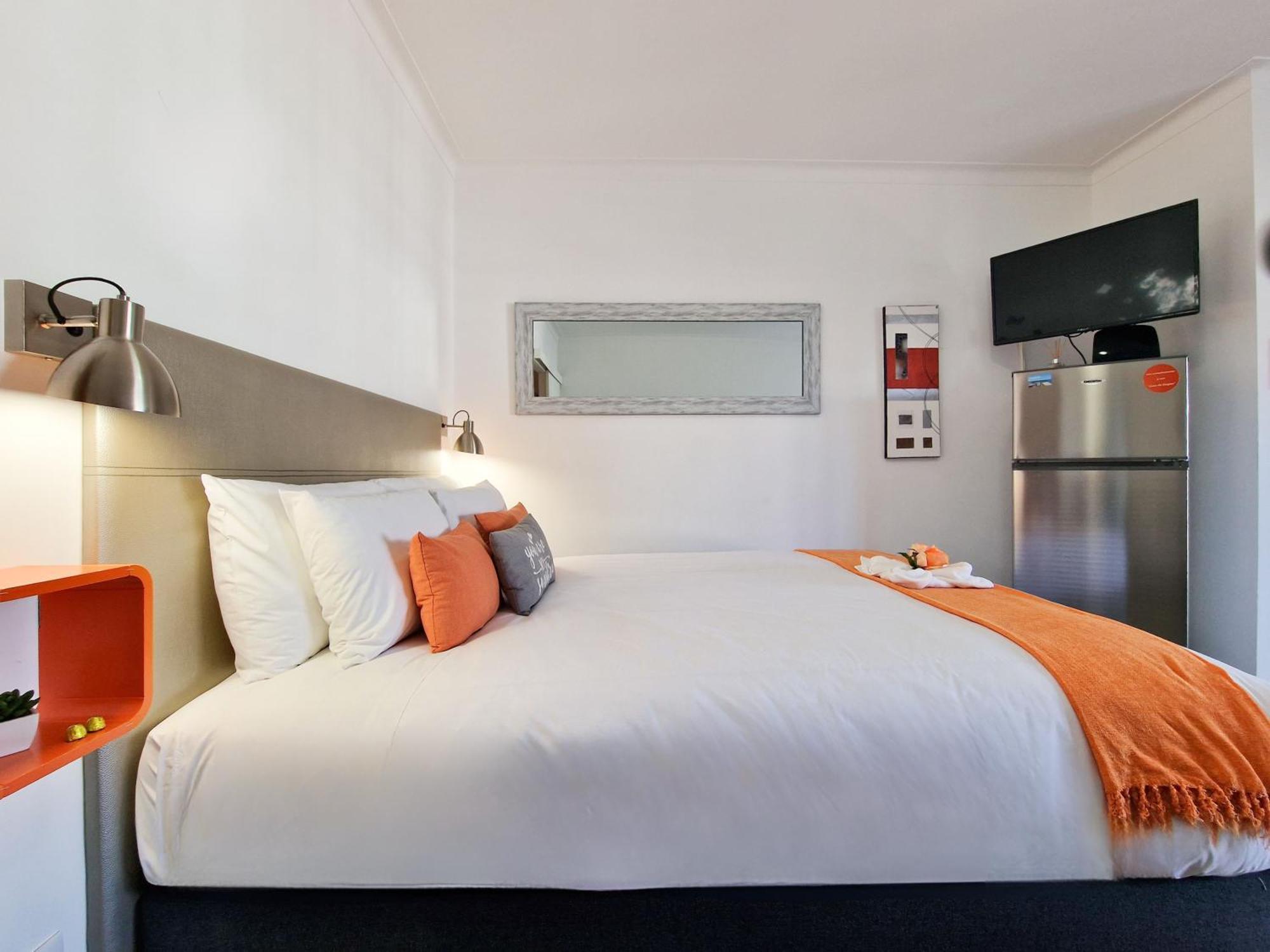 Estudio Praia Da Rocha Peachy ปอร์ติเมา ภายนอก รูปภาพ