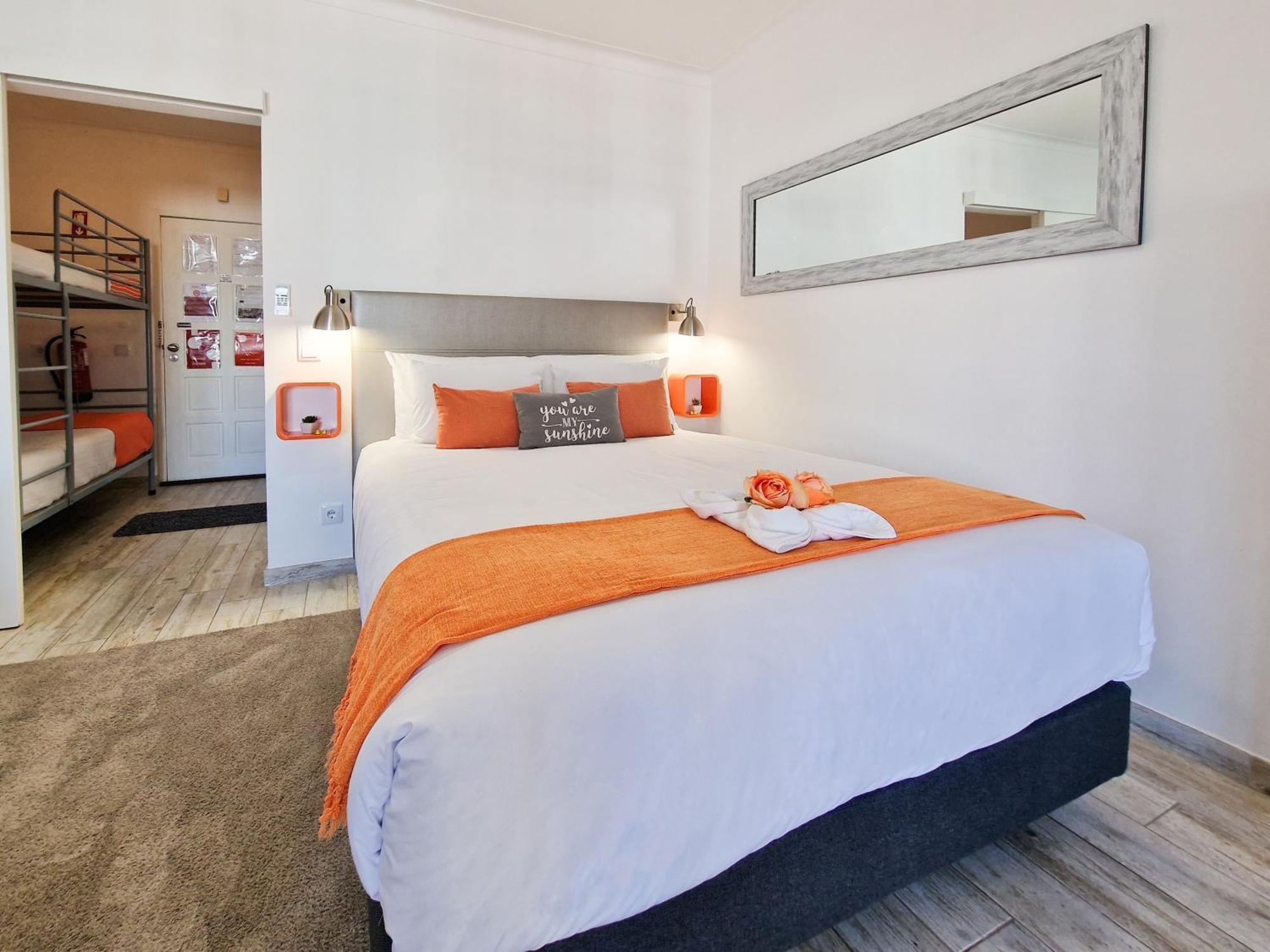 Estudio Praia Da Rocha Peachy ปอร์ติเมา ภายนอก รูปภาพ