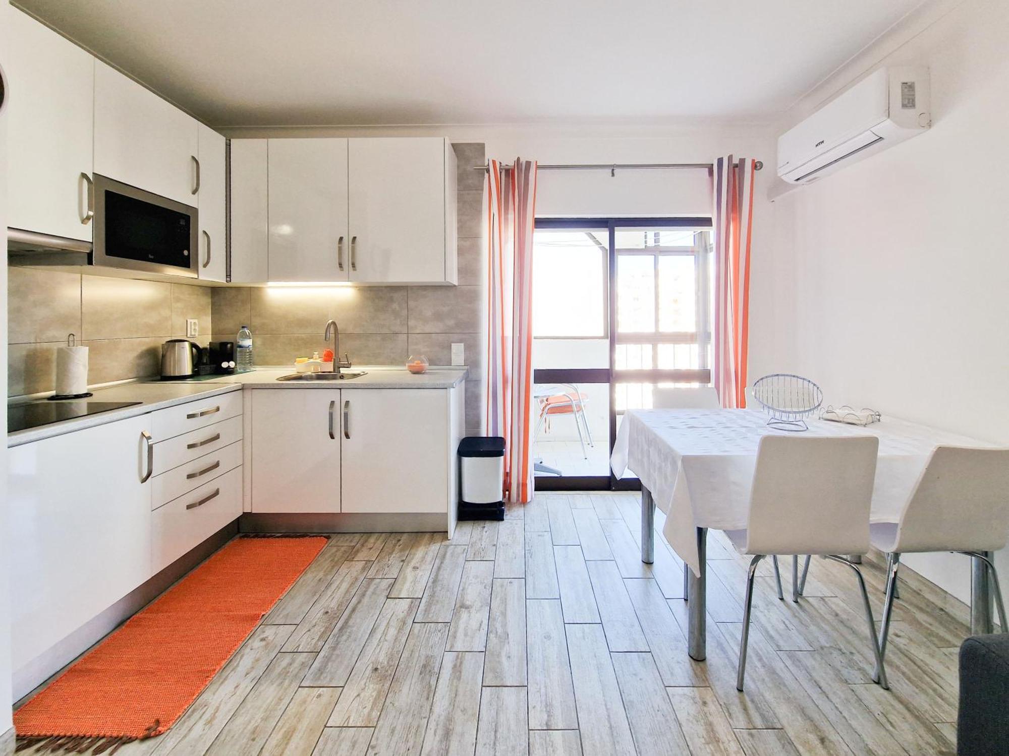 Estudio Praia Da Rocha Peachy ปอร์ติเมา ภายนอก รูปภาพ