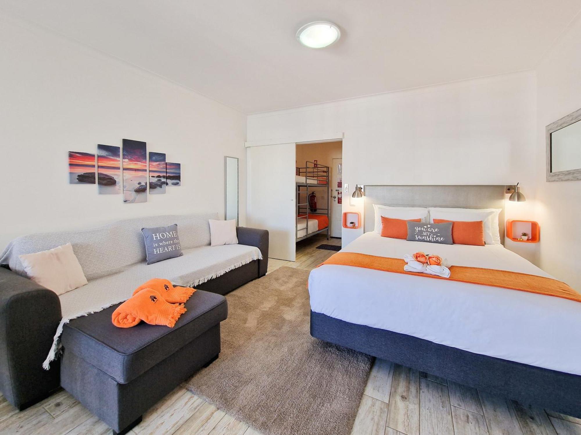 Estudio Praia Da Rocha Peachy ปอร์ติเมา ภายนอก รูปภาพ